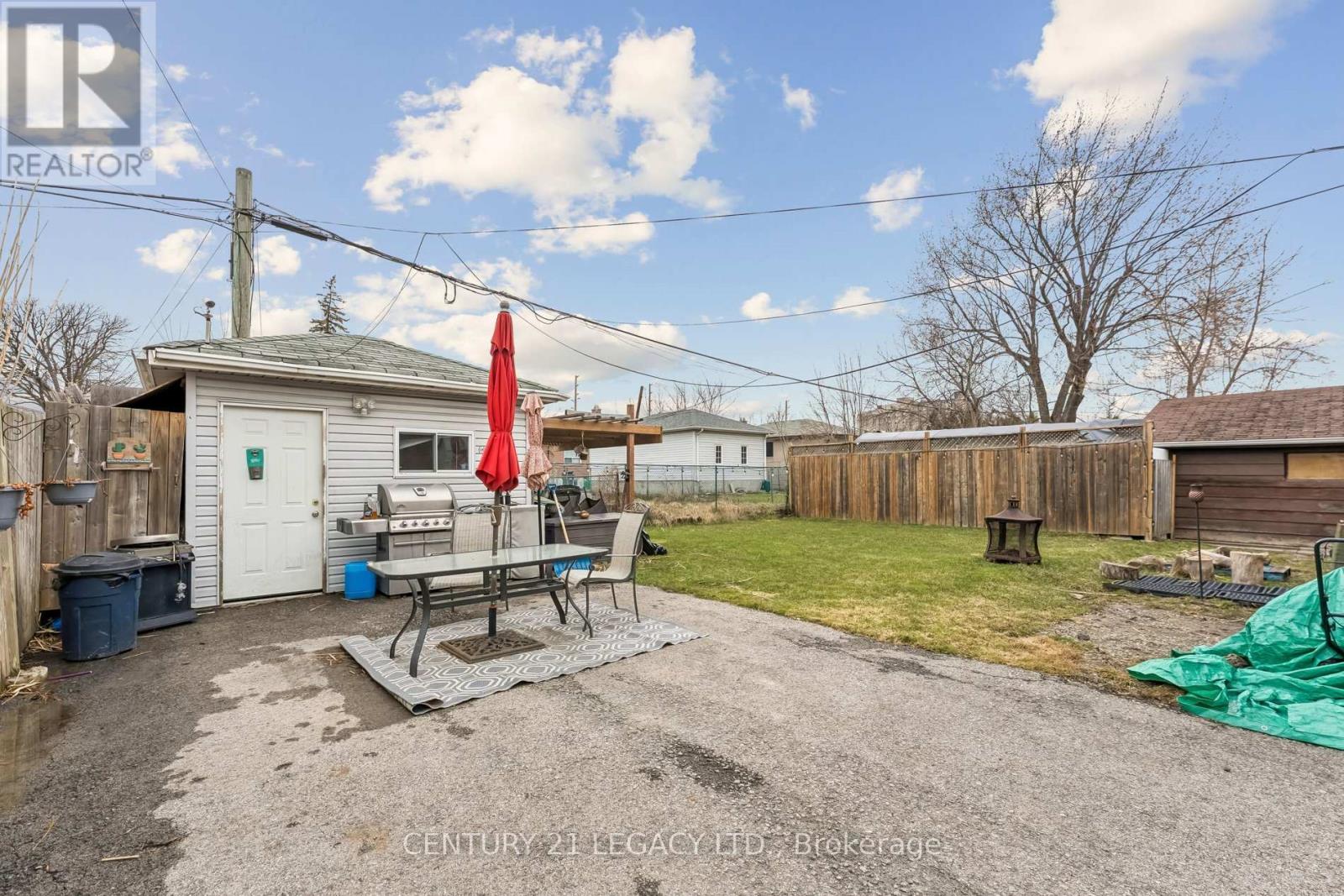 34 Cumberland Drive, Brampton, Ontario  L6V 1W6 - Photo 43 - W12958760