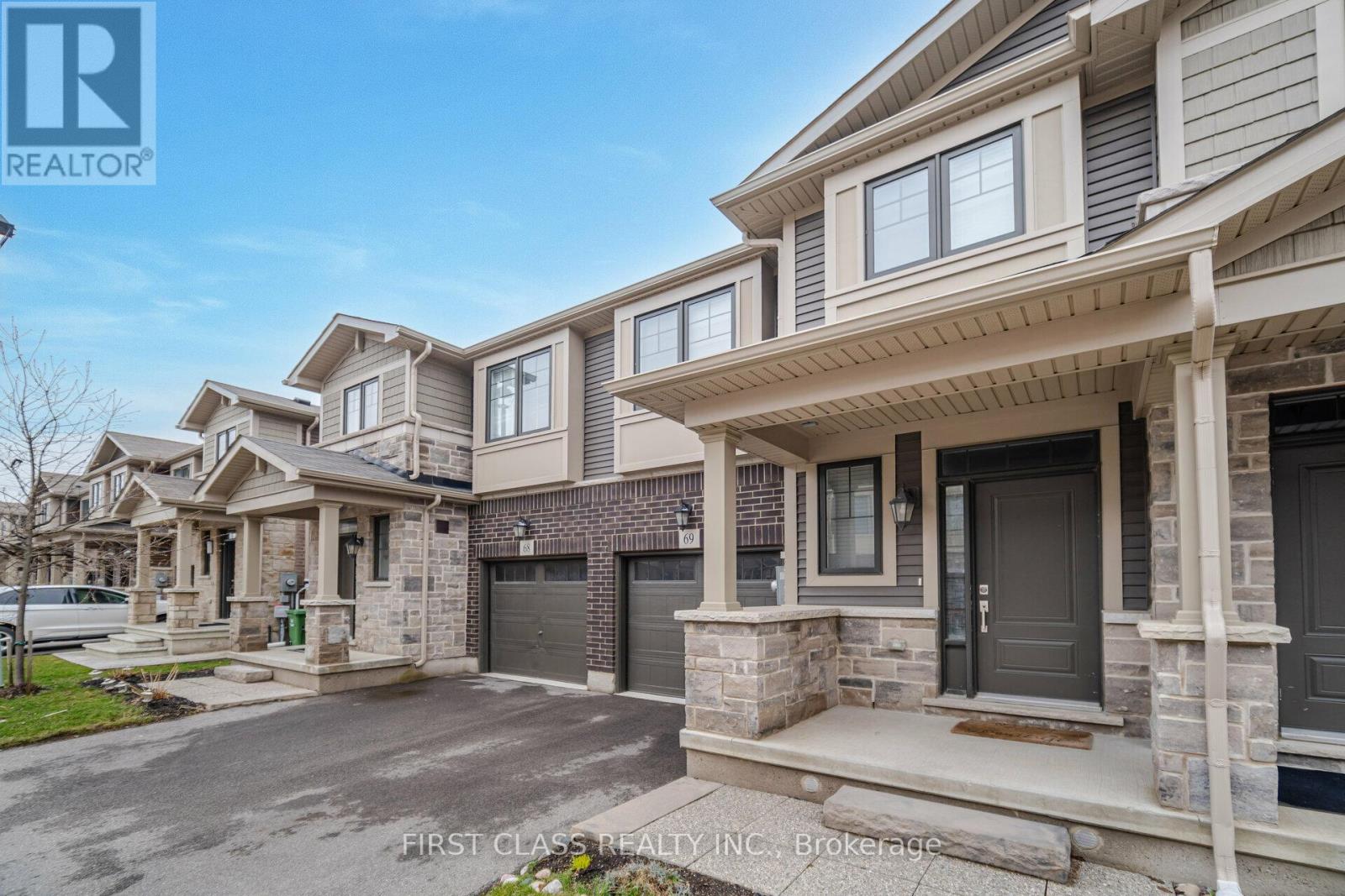 69 - 1890 RYMAL ROAD E, Hamilton, Ontario