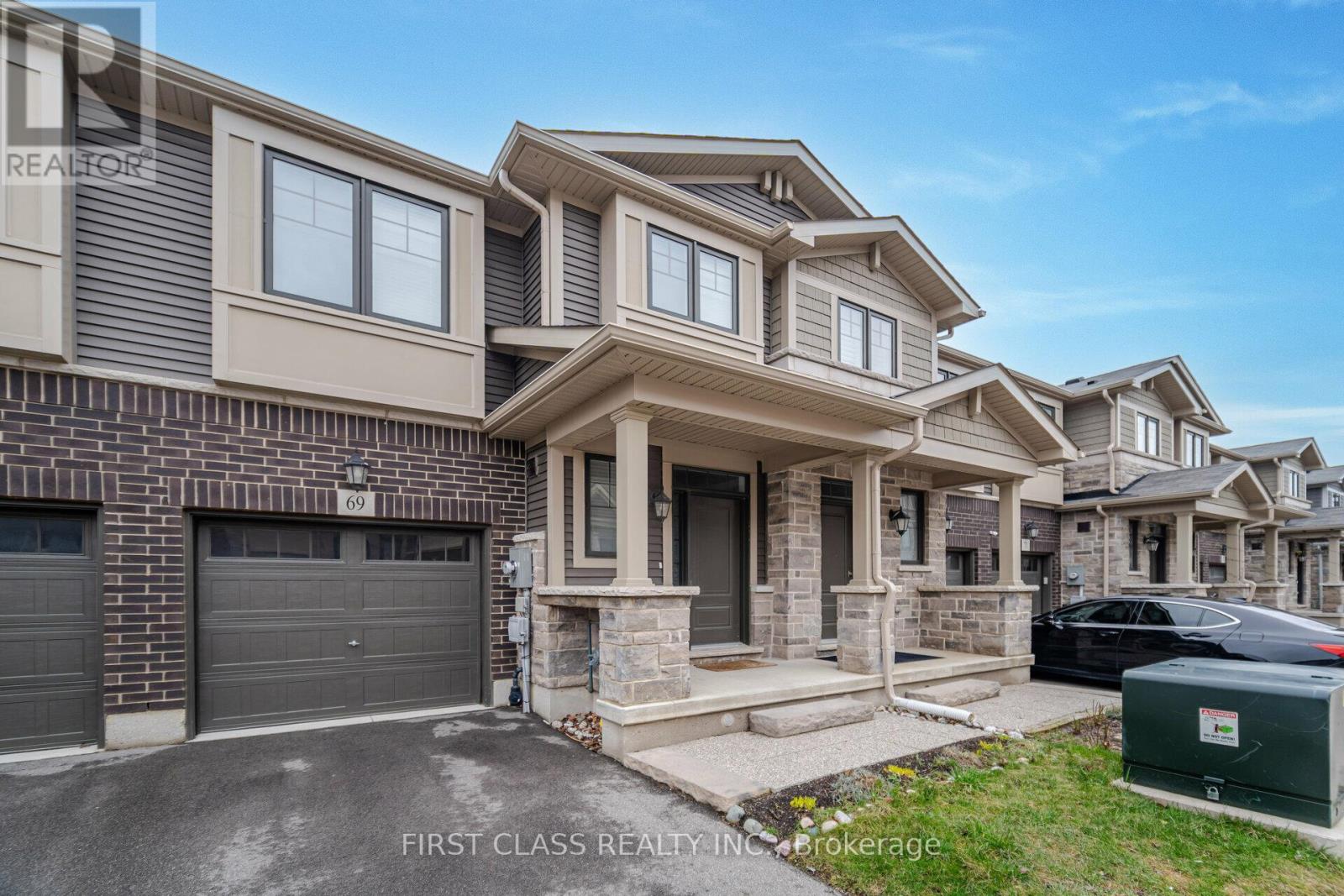 69 - 1890 Rymal Road E, Hamilton, Ontario  L0R 1P0 - Photo 2 - X12958766