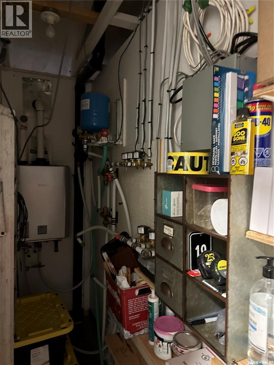 Borden Bridge Campground, Corman Park Rm No. 344, Saskatchewan  S0K 2L0 - Photo 13 - SK030197