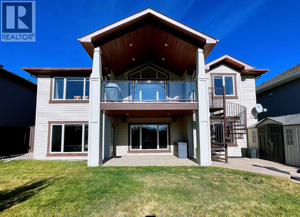 534 Canyon Cove W, Lethbridge, Alberta  T1K 2N4 - Photo 48 - A2280691