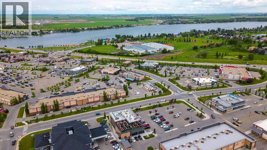 192 Cove Rise Rise, Chestermere, Alberta  T1X 1S7 - Photo 44 - A2299100