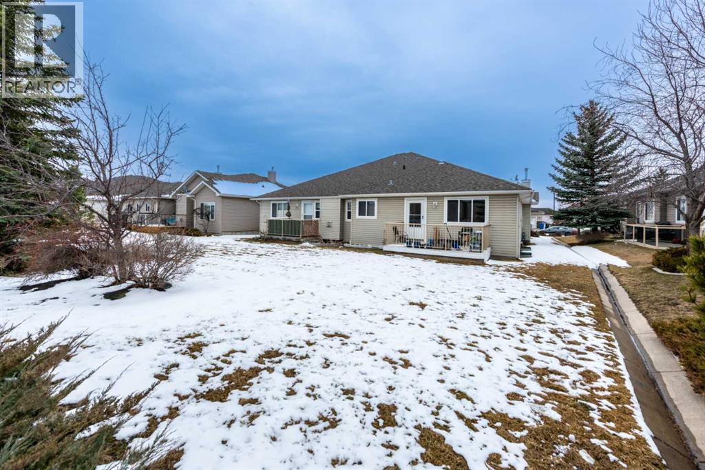 192 Cove Rise Rise, Chestermere, Alberta  T1X 1S7 - Photo 42 - A2299100