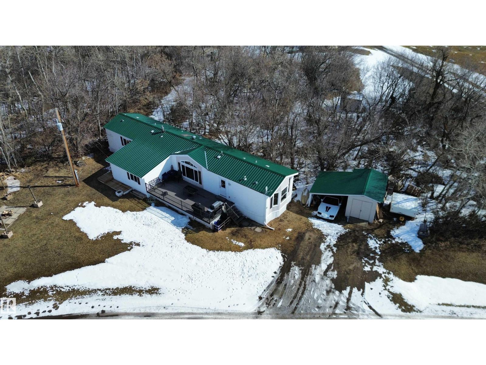 475031b Rge Road 251, Rural Wetaskiwin County, Alberta  T0C 1Z0 - Photo 3 - E4480345