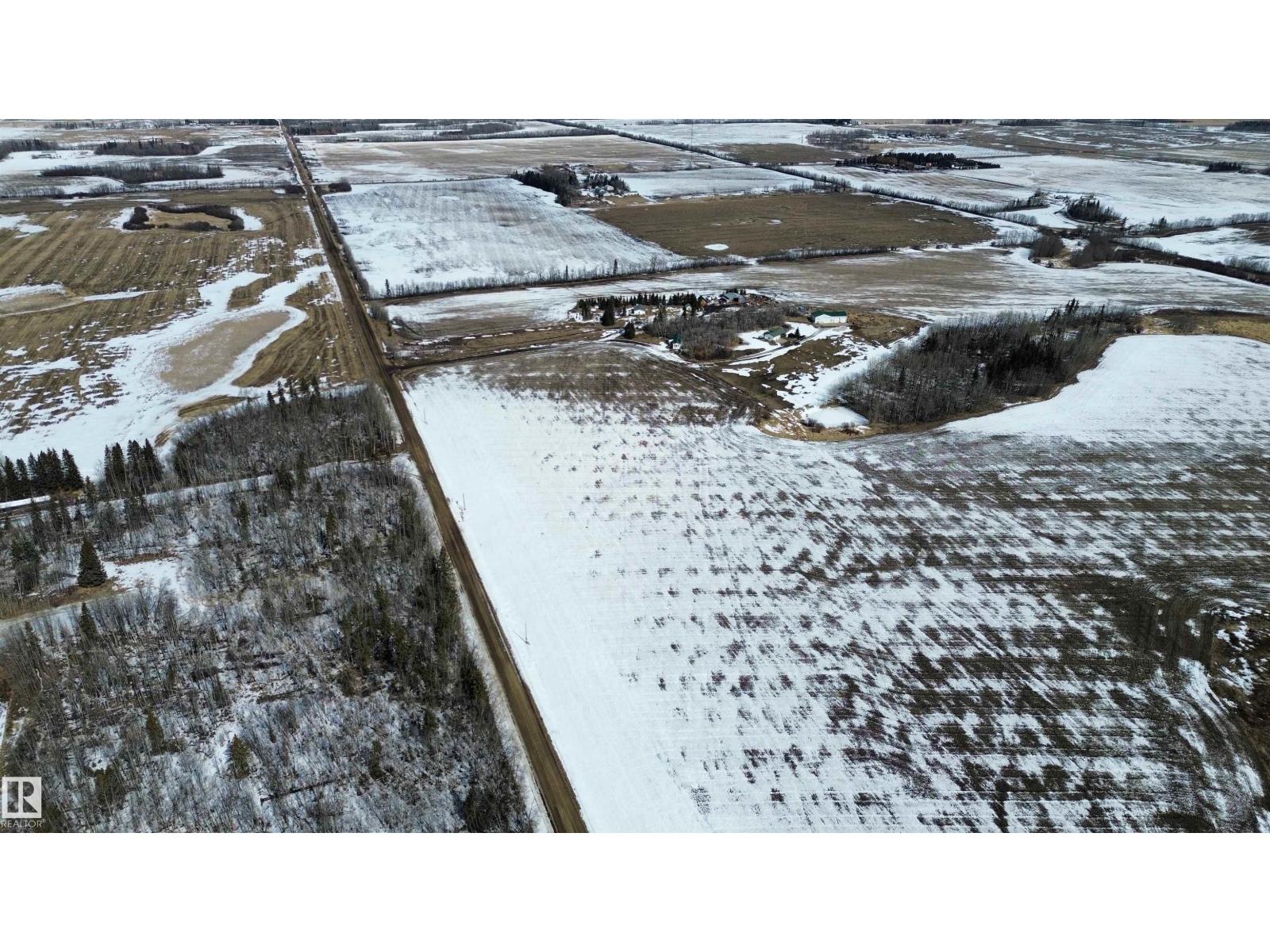 475031b Rge Road 251, Rural Wetaskiwin County, Alberta  T0C 1Z0 - Photo 27 - E4480345