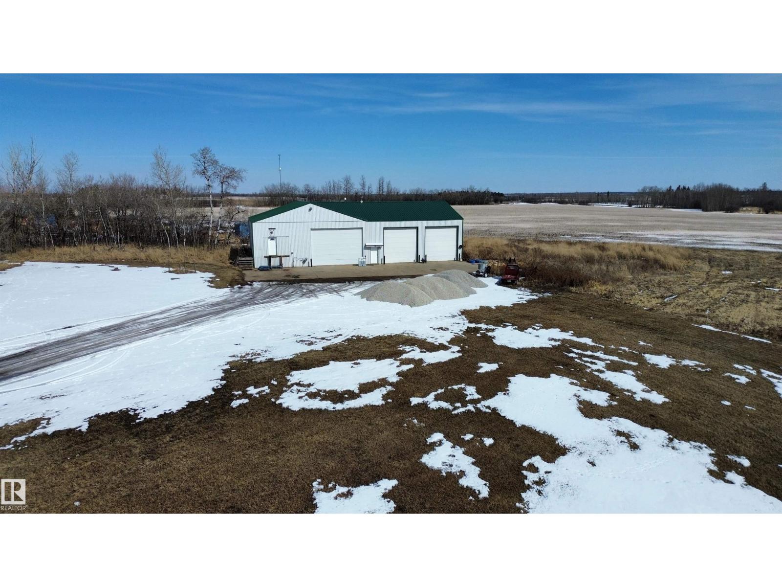 475031b Rge Road 251, Rural Wetaskiwin County, Alberta  T0C 1Z0 - Photo 35 - E4480345