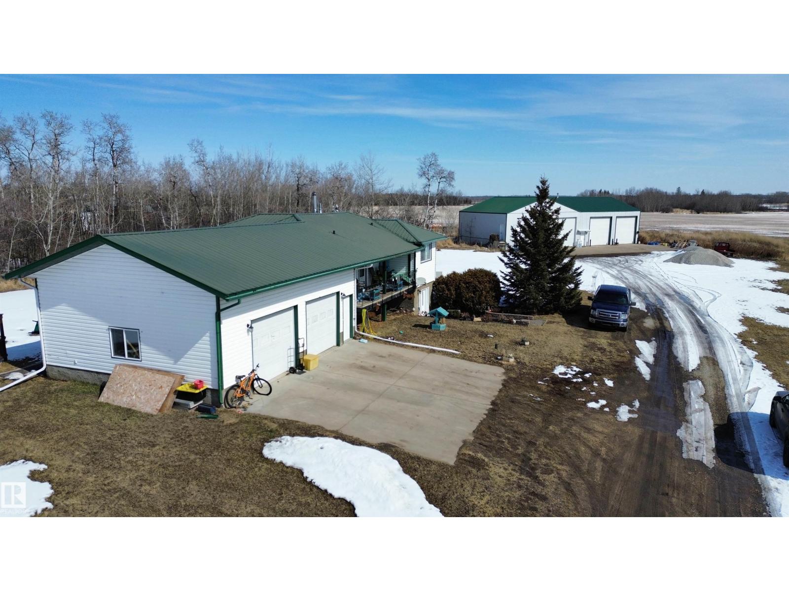 475031b Rge Road 251, Rural Wetaskiwin County, Alberta  T0C 1Z0 - Photo 29 - E4480345