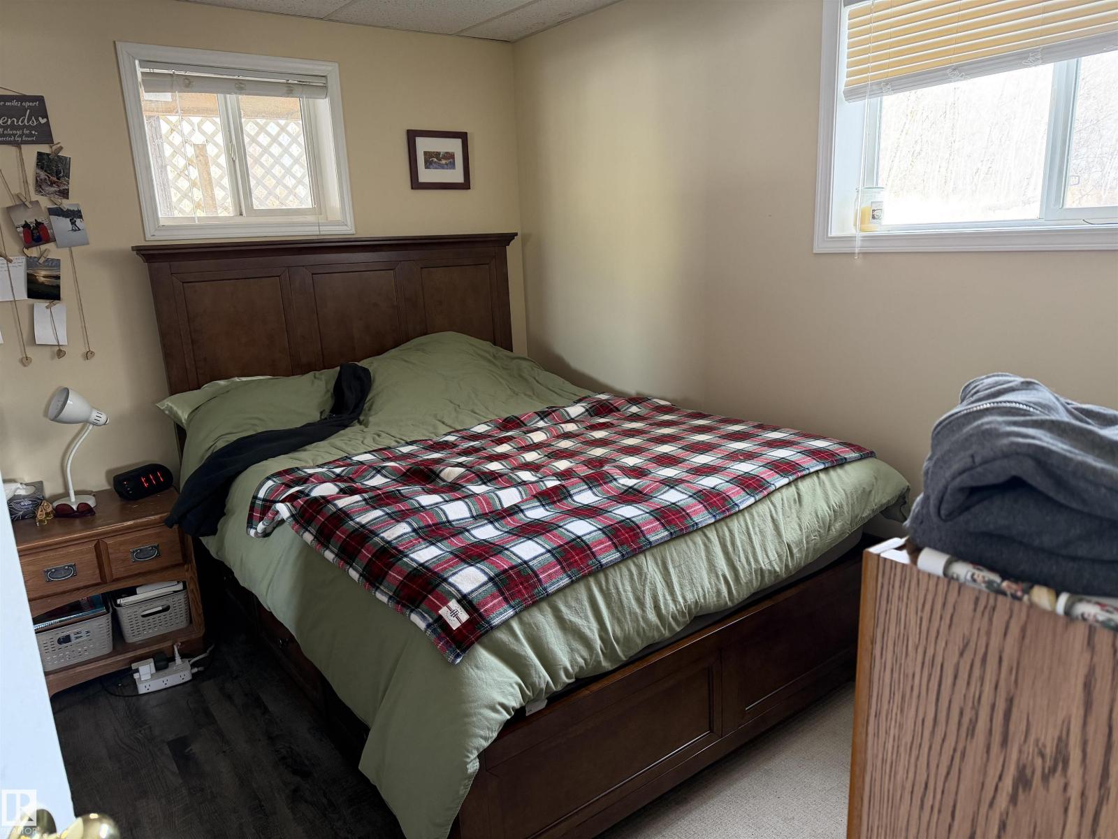 475031b Rge Road 251, Rural Wetaskiwin County, Alberta  T0C 1Z0 - Photo 23 - E4480345