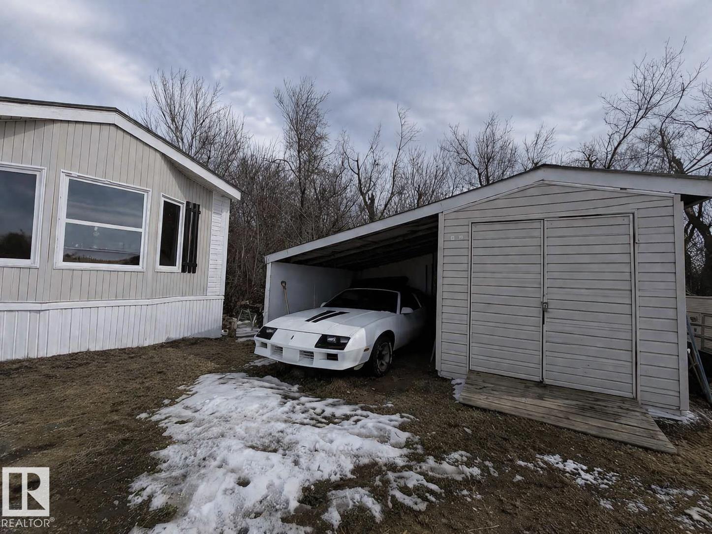 475031b Rge Road 251, Rural Wetaskiwin County, Alberta  T0C 1Z0 - Photo 54 - E4480345