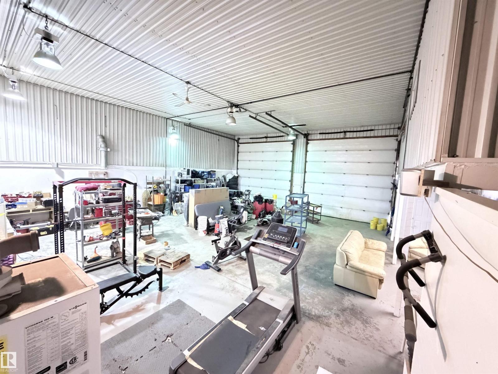 475031b Rge Road 251, Rural Wetaskiwin County, Alberta  T0C 1Z0 - Photo 46 - E4480345