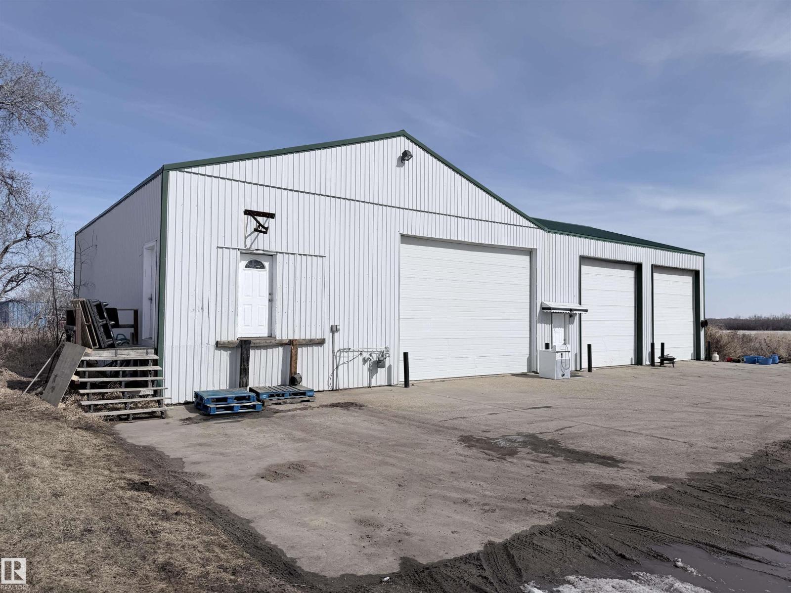 475031b Rge Road 251, Rural Wetaskiwin County, Alberta  T0C 1Z0 - Photo 31 - E4480345