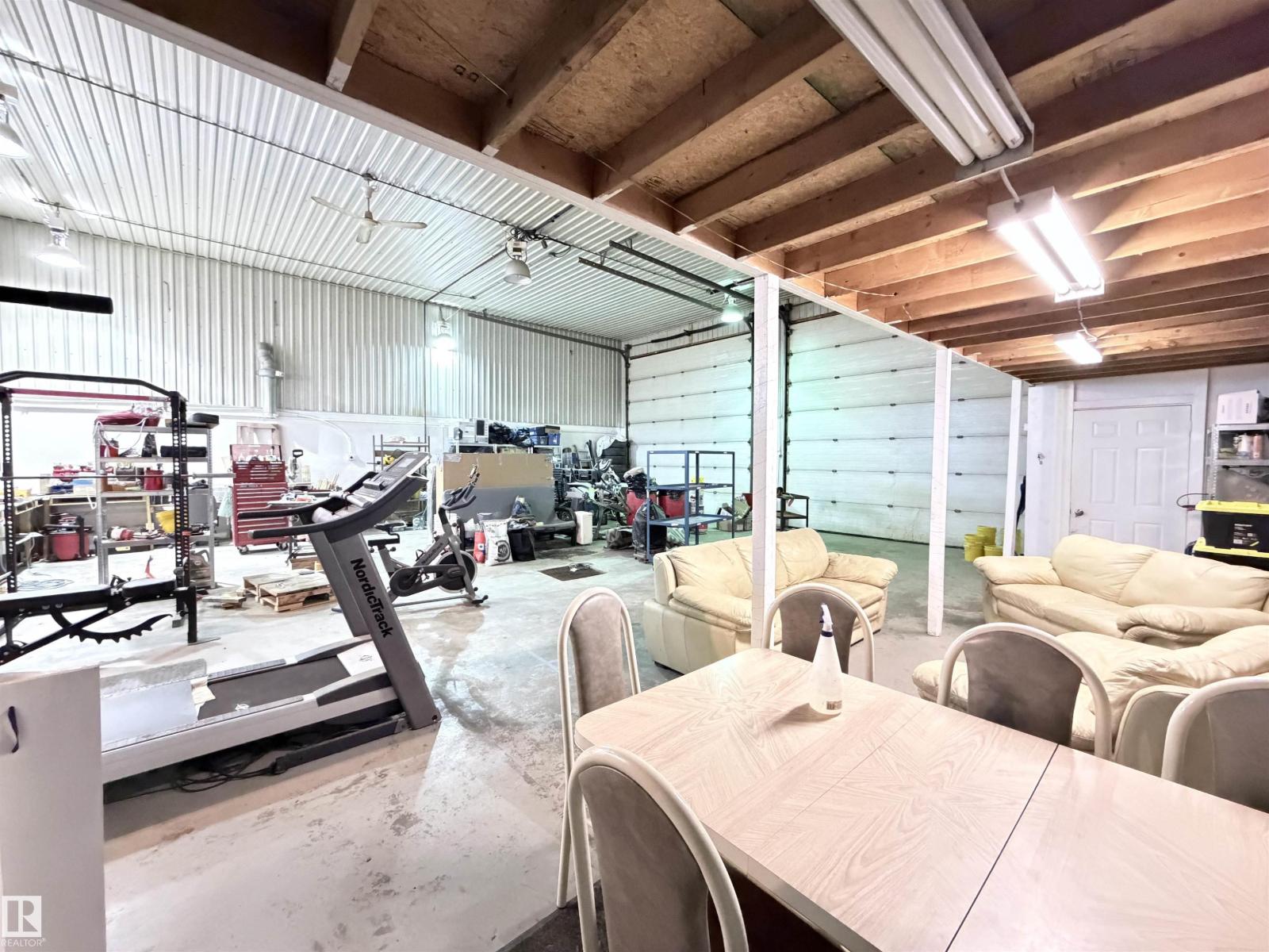 475031b Rge Road 251, Rural Wetaskiwin County, Alberta  T0C 1Z0 - Photo 47 - E4480345