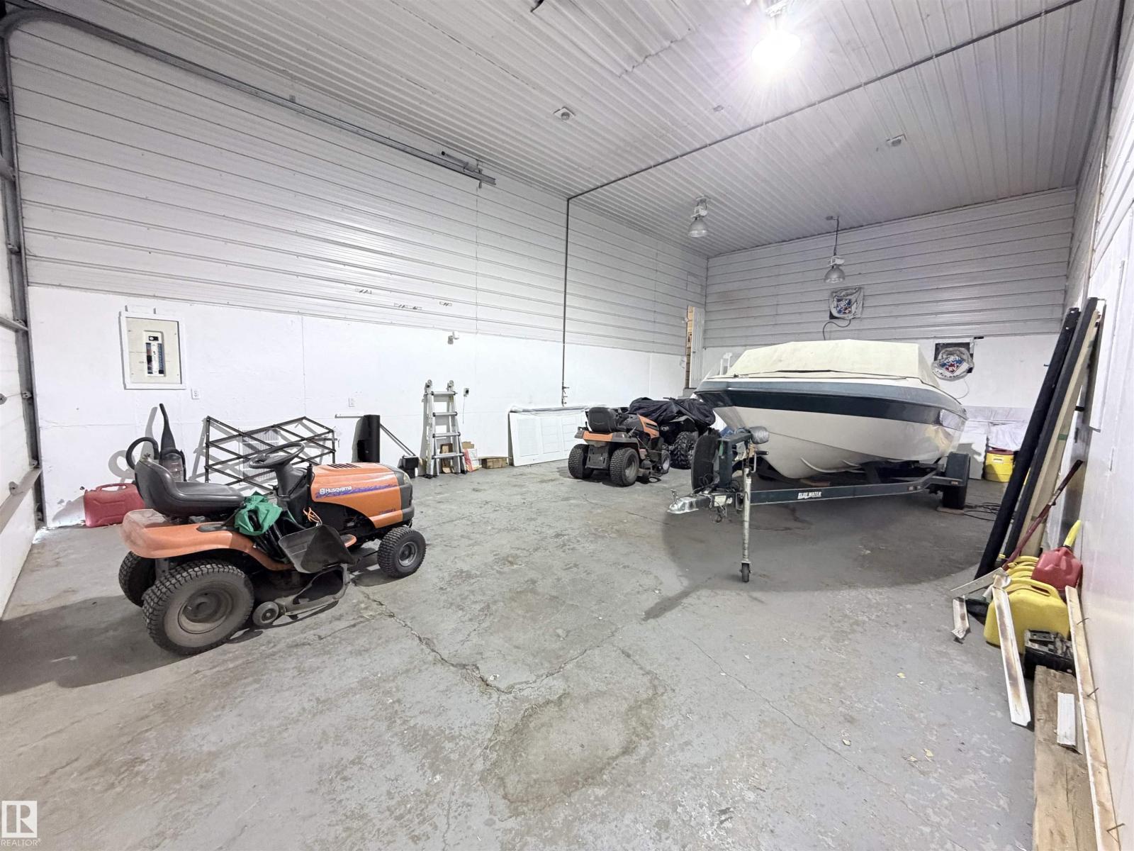 475031b Rge Road 251, Rural Wetaskiwin County, Alberta  T0C 1Z0 - Photo 42 - E4480345