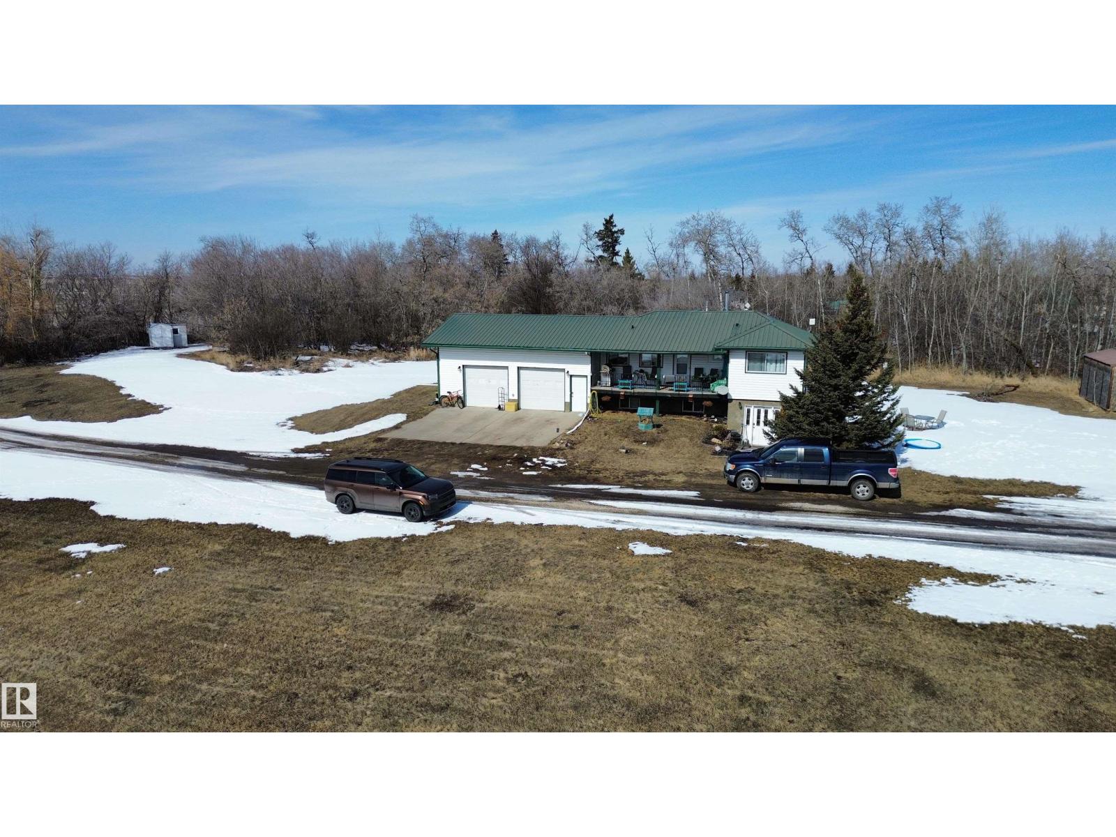 475031b Rge Road 251, Rural Wetaskiwin County, Alberta  T0C 1Z0 - Photo 36 - E4480345