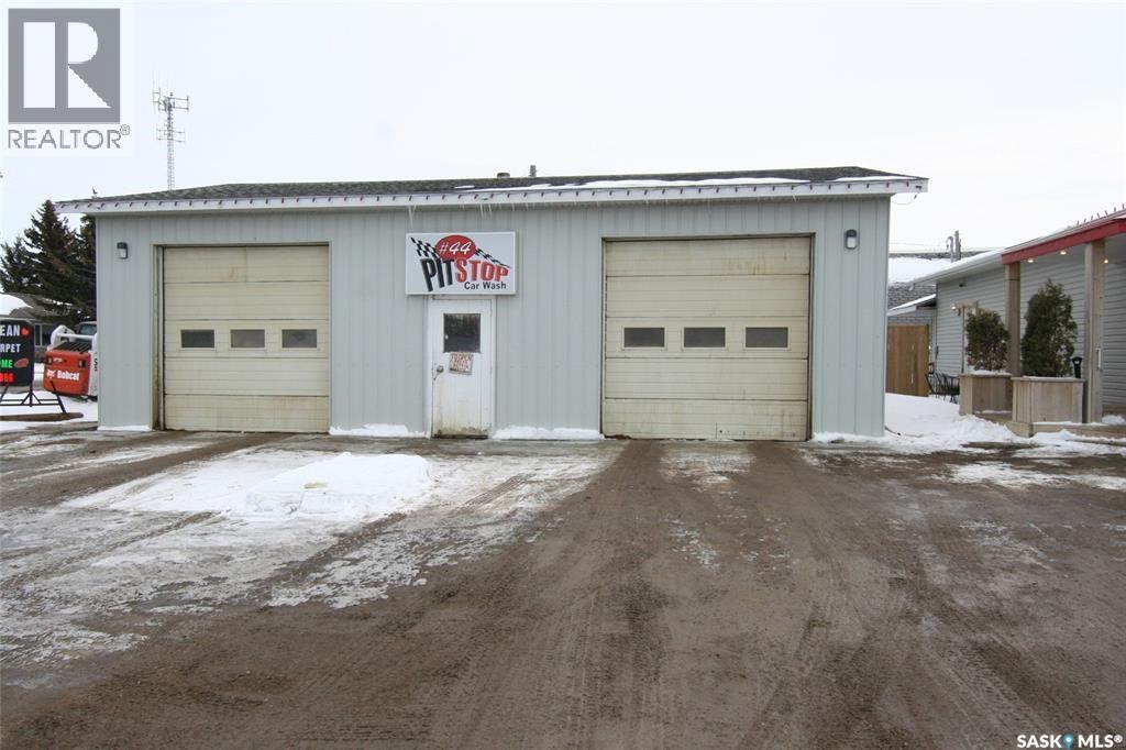 406 - 410 Railway Avenue, Eston, Saskatchewan  S0L 1A0 - Photo 10 - SK032103