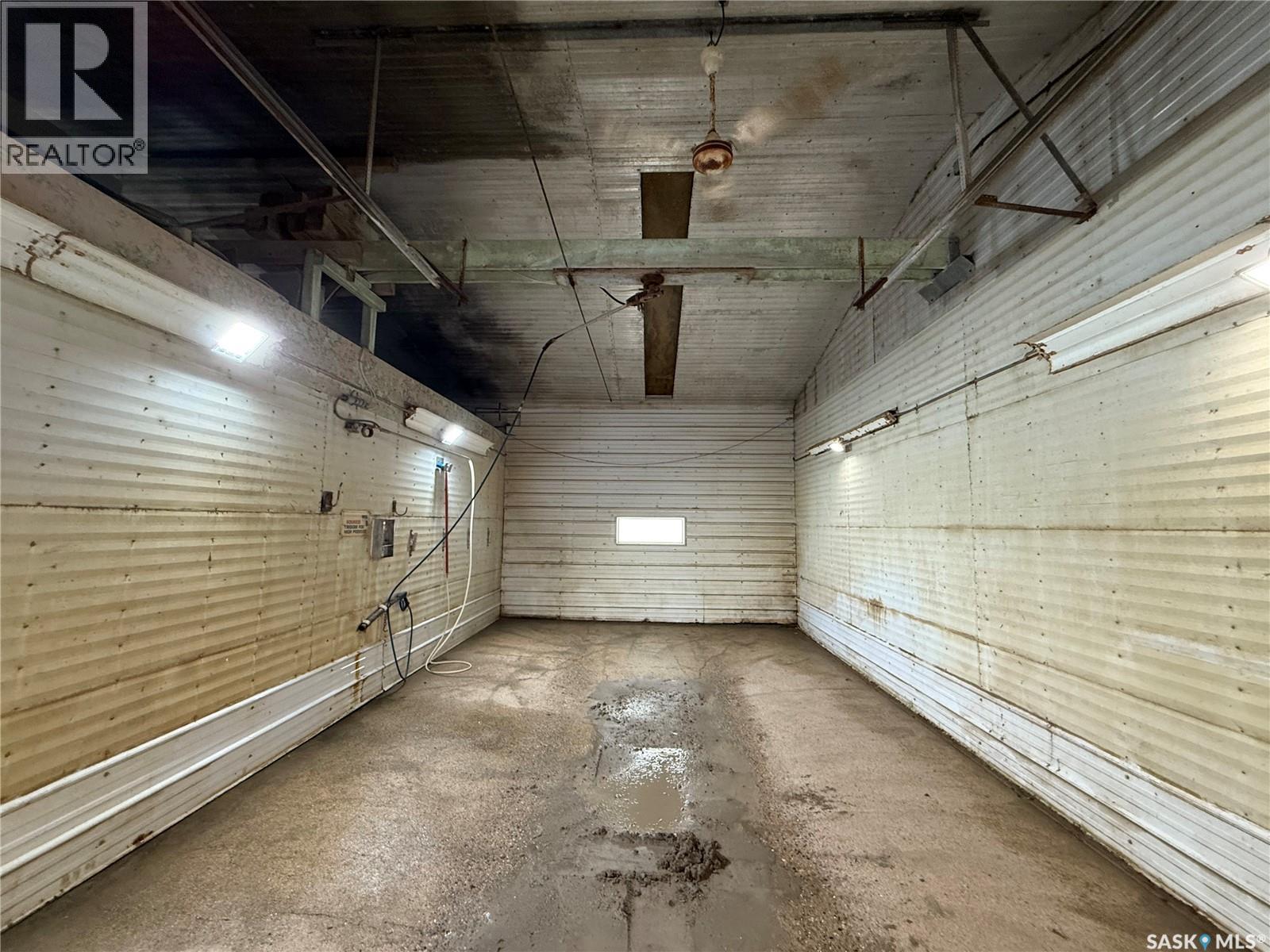 406 - 410 Railway Avenue, Eston, Saskatchewan  S0L 1A0 - Photo 12 - SK032103