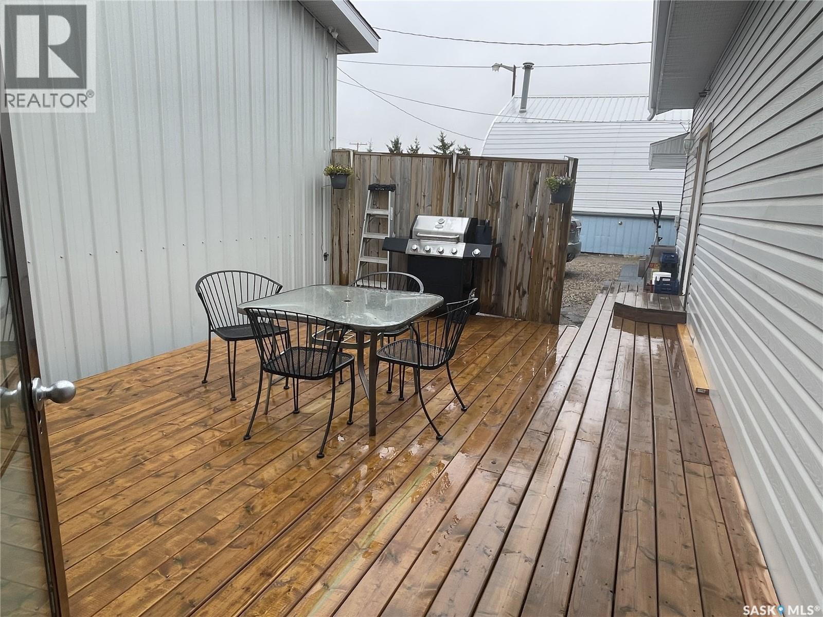 406 - 410 Railway Avenue, Eston, Saskatchewan  S0L 1A0 - Photo 17 - SK032103