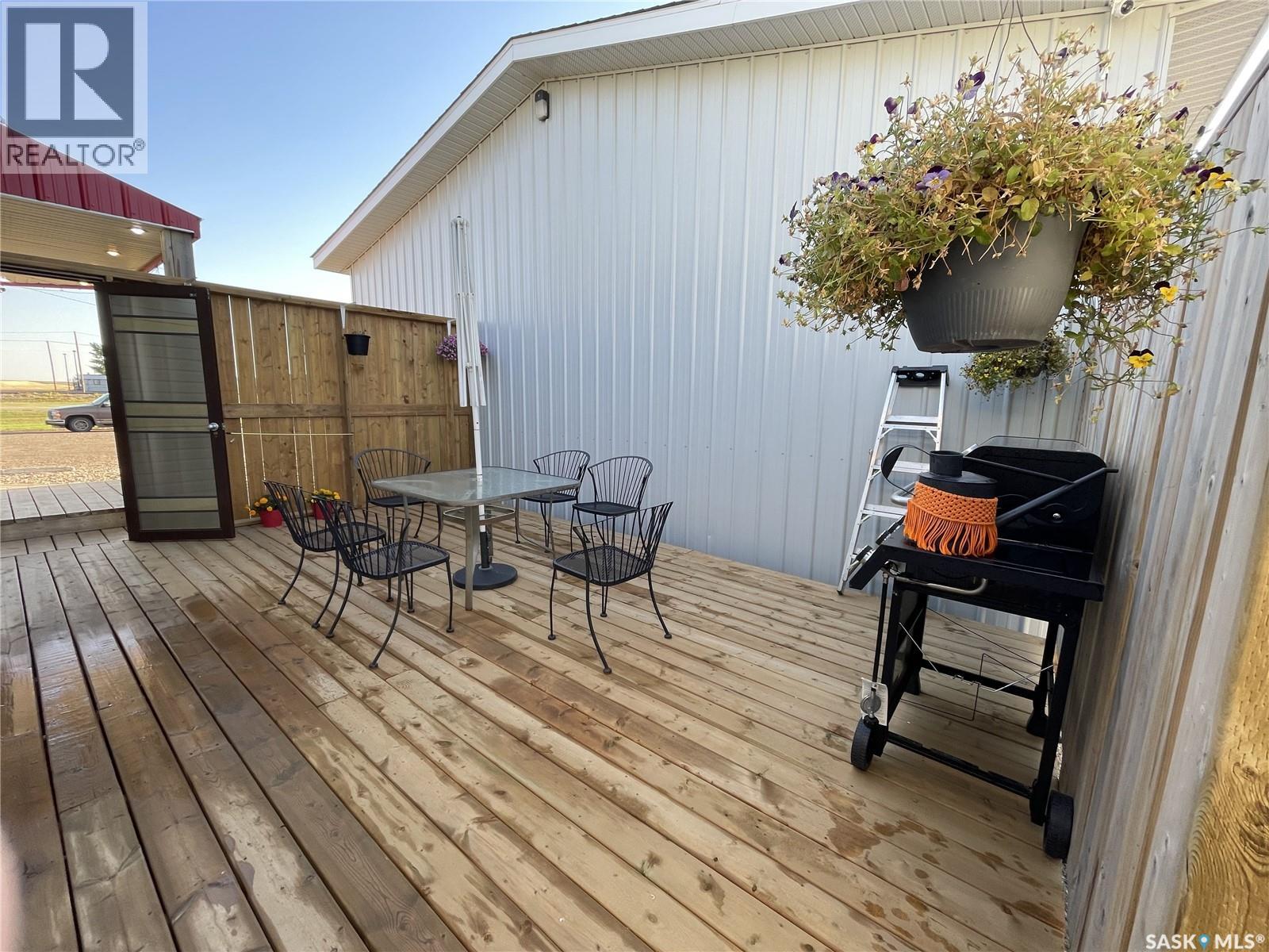 406 - 410 Railway Avenue, Eston, Saskatchewan  S0L 1A0 - Photo 18 - SK032103