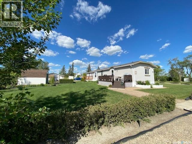 154 2ND AVENUE, Fenwood, Saskatchewan