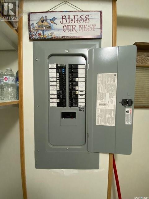 154 2nd Avenue, Fenwood, Saskatchewan  S0A 0Y0 - Photo 11 - SK031724