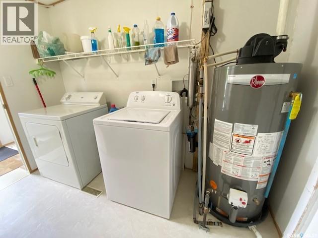 154 2nd Avenue, Fenwood, Saskatchewan  S0A 0Y0 - Photo 12 - SK031724