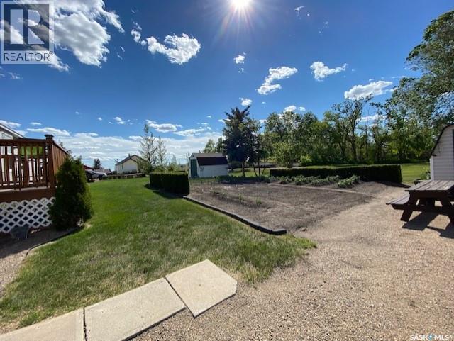 154 2nd Avenue, Fenwood, Saskatchewan  S0A 0Y0 - Photo 24 - SK031724