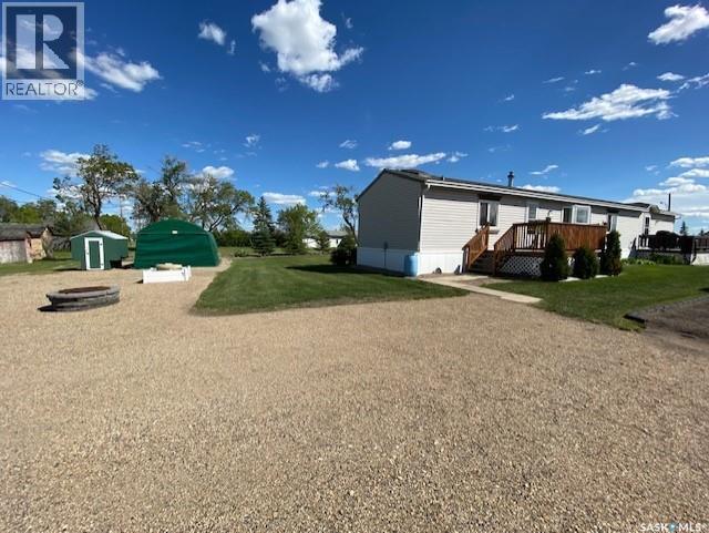154 2nd Avenue, Fenwood, Saskatchewan  S0A 0Y0 - Photo 26 - SK031724