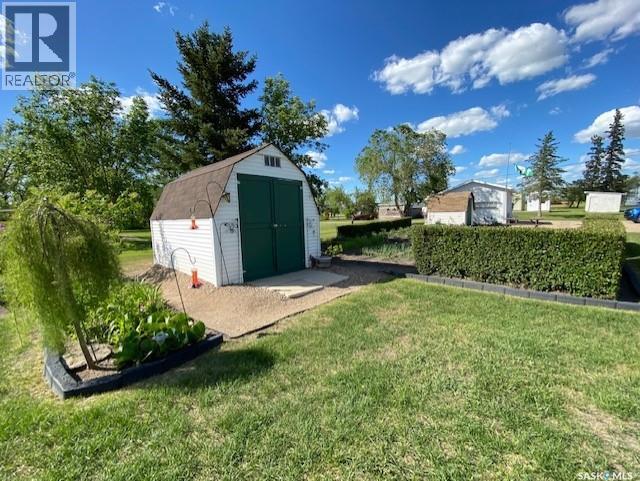 154 2nd Avenue, Fenwood, Saskatchewan  S0A 0Y0 - Photo 29 - SK031724