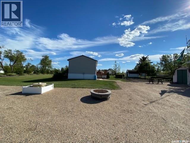154 2nd Avenue, Fenwood, Saskatchewan  S0A 0Y0 - Photo 32 - SK031724