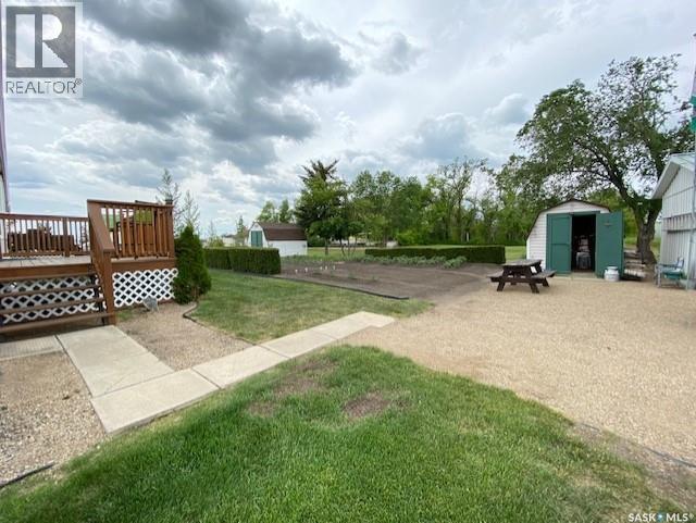 154 2nd Avenue, Fenwood, Saskatchewan  S0A 0Y0 - Photo 34 - SK031724