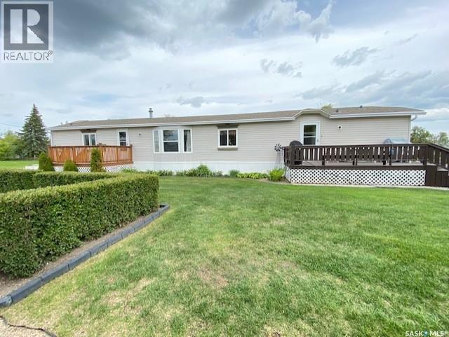 154 2nd Avenue, Fenwood, Saskatchewan  S0A 0Y0 - Photo 35 - SK031724