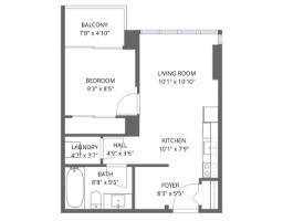 901 13380 108 AVENUE, Surrey, British Columbia