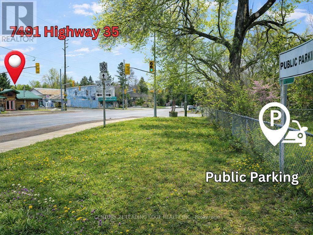 7491 Highway 35, Kawartha Lakes, Ontario  K0M 2L0 - Photo 17 - X12874872