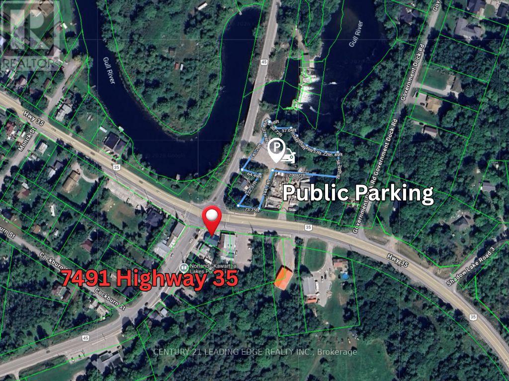 7491 Highway 35, Kawartha Lakes, Ontario  K0M 2L0 - Photo 18 - X12874872