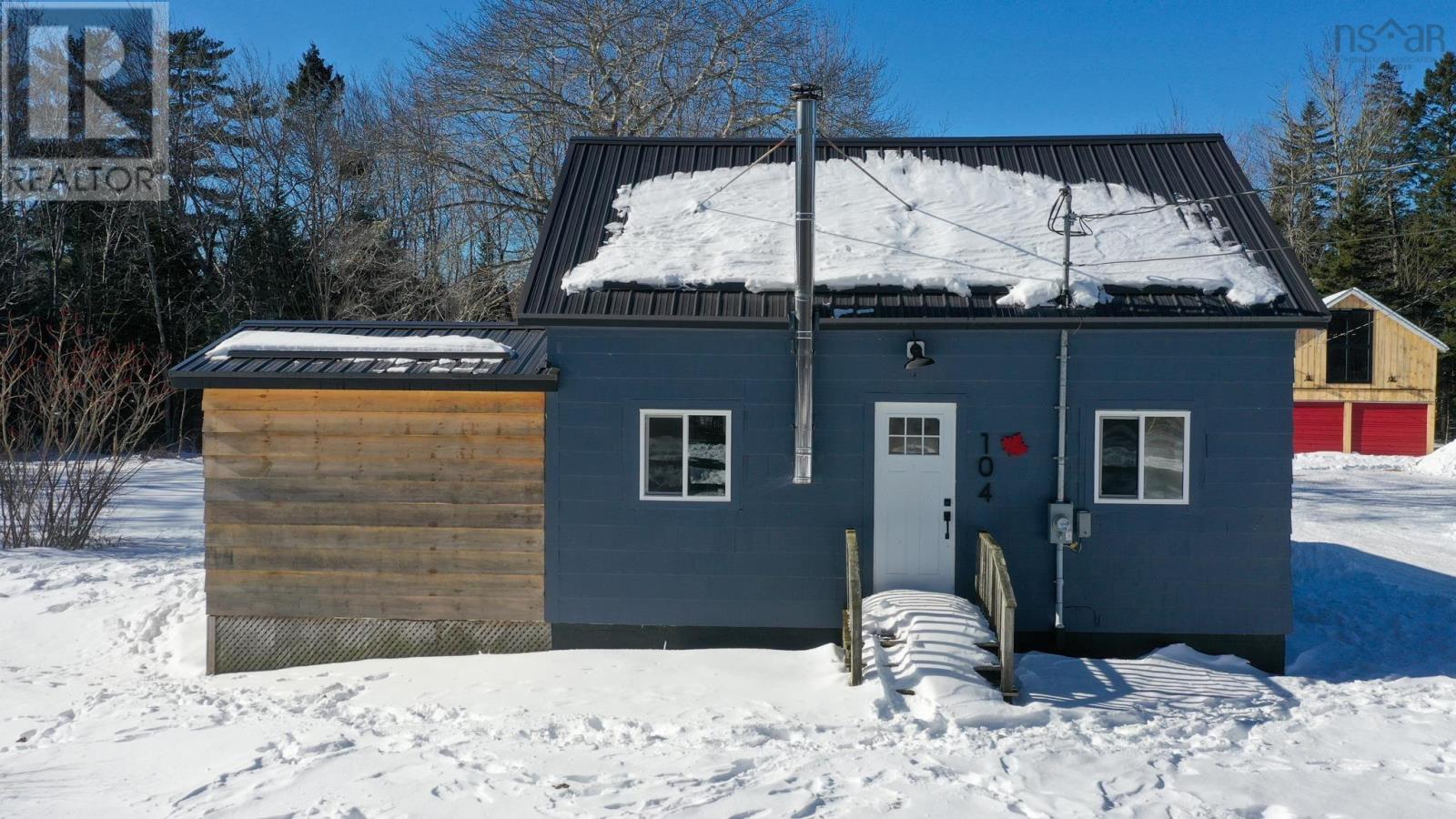 104 Mount Pleasant Road, Brooklyn, Nova Scotia  B0J 1H0 - Photo 41 - 202602432