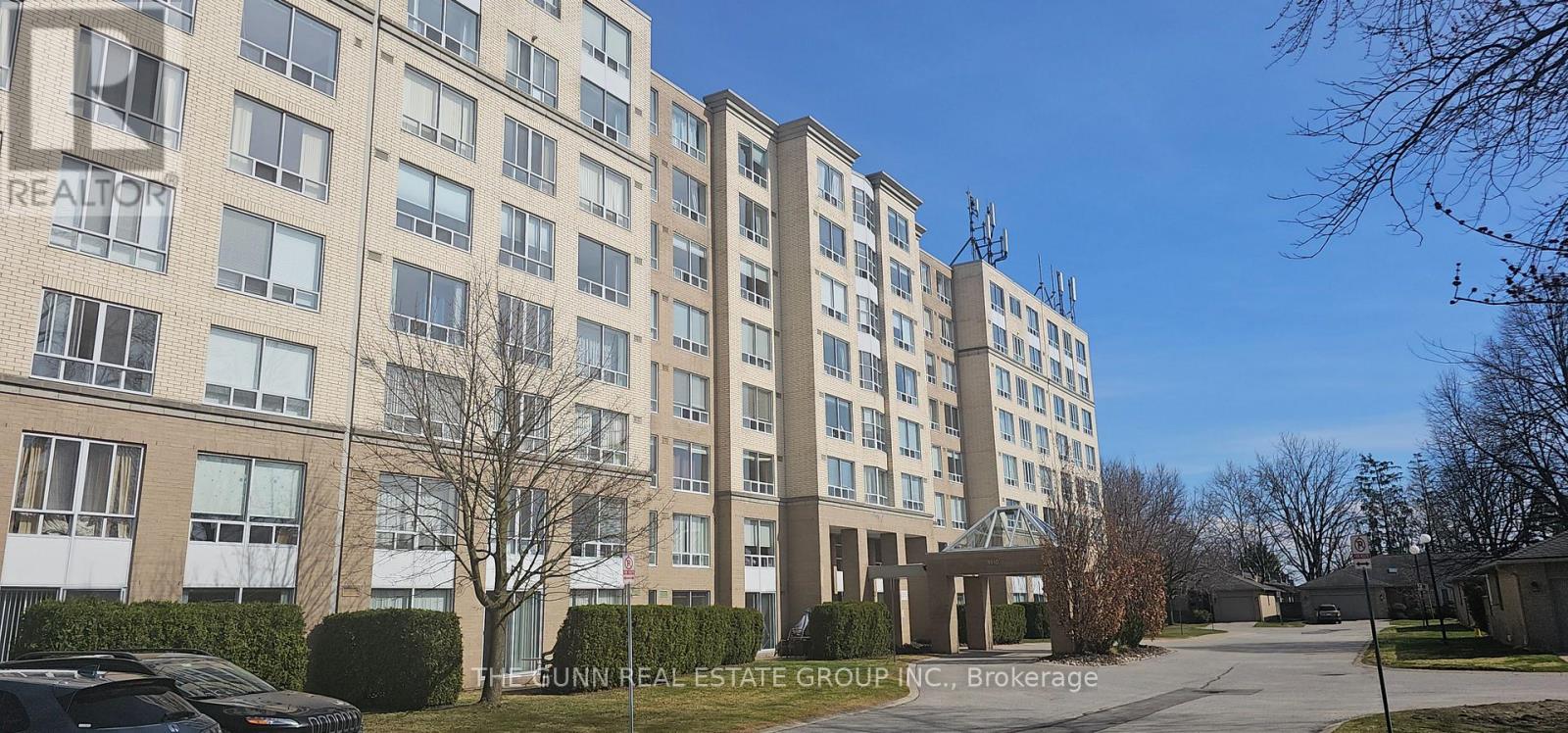 312 - 1510 RICHMOND STREET N, London North, Ontario