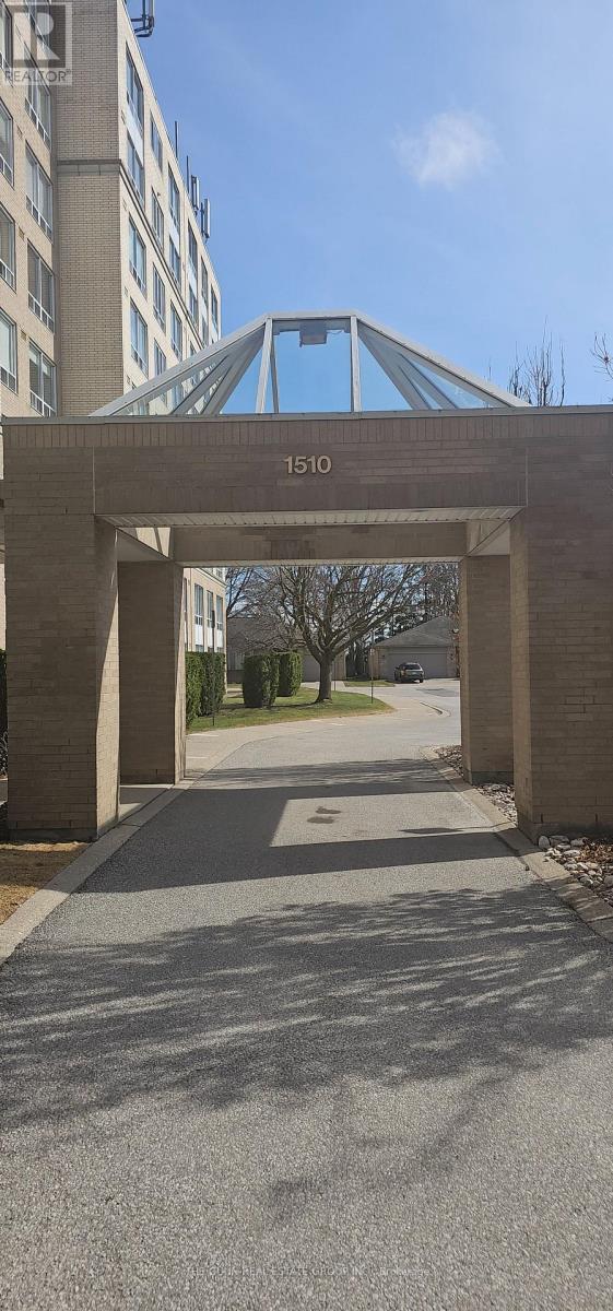 312 - 1510 Richmond Street N, London North, Ontario  N6G 2M5 - Photo 19 - X12958772