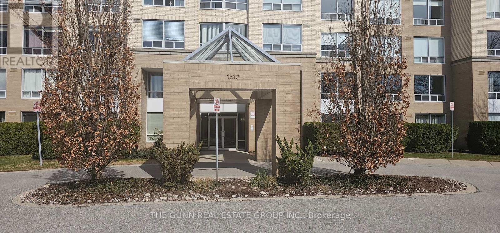 312 - 1510 Richmond Street N, London North, Ontario  N6G 2M5 - Photo 2 - X12958772