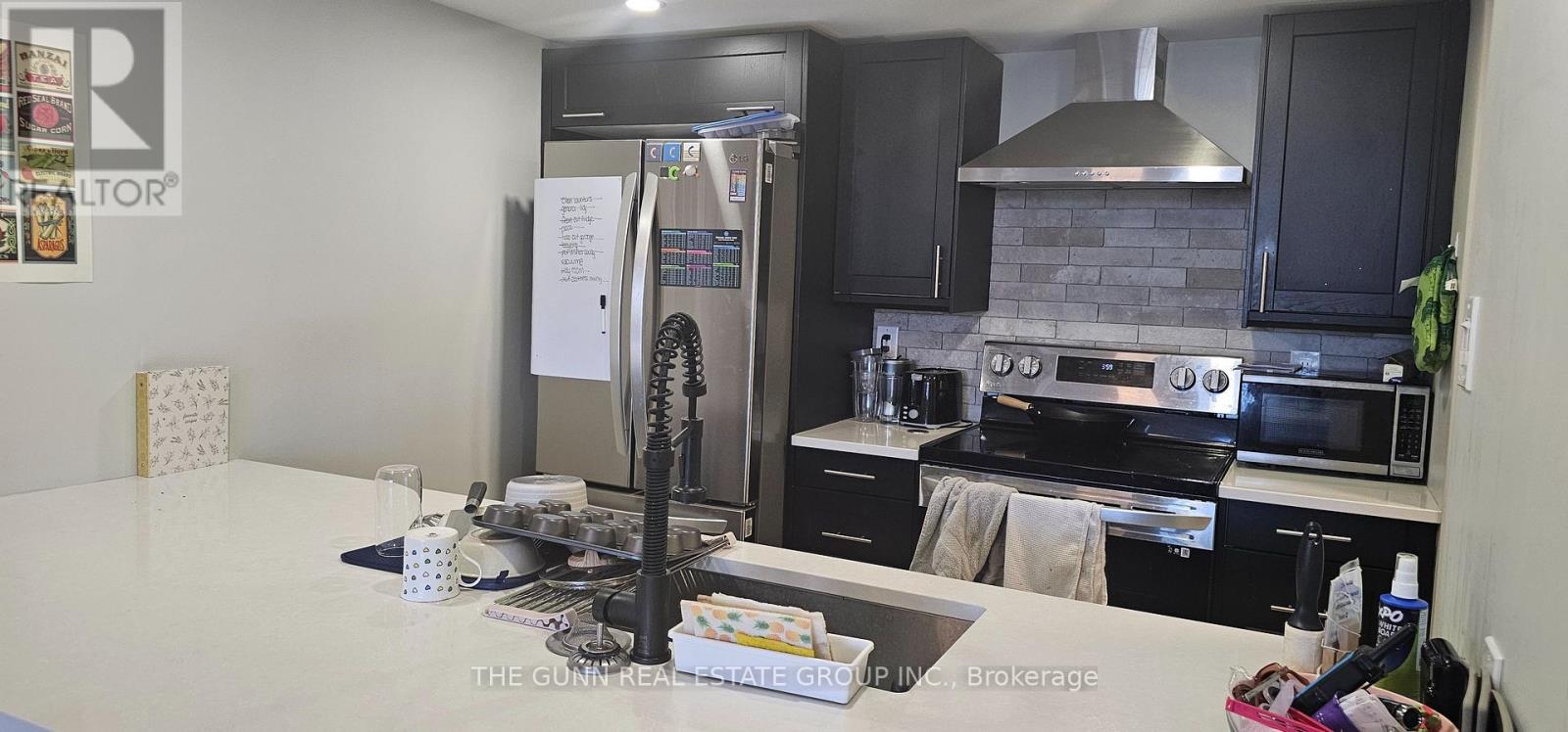 312 - 1510 Richmond Street N, London North, Ontario  N6G 2M5 - Photo 3 - X12958772