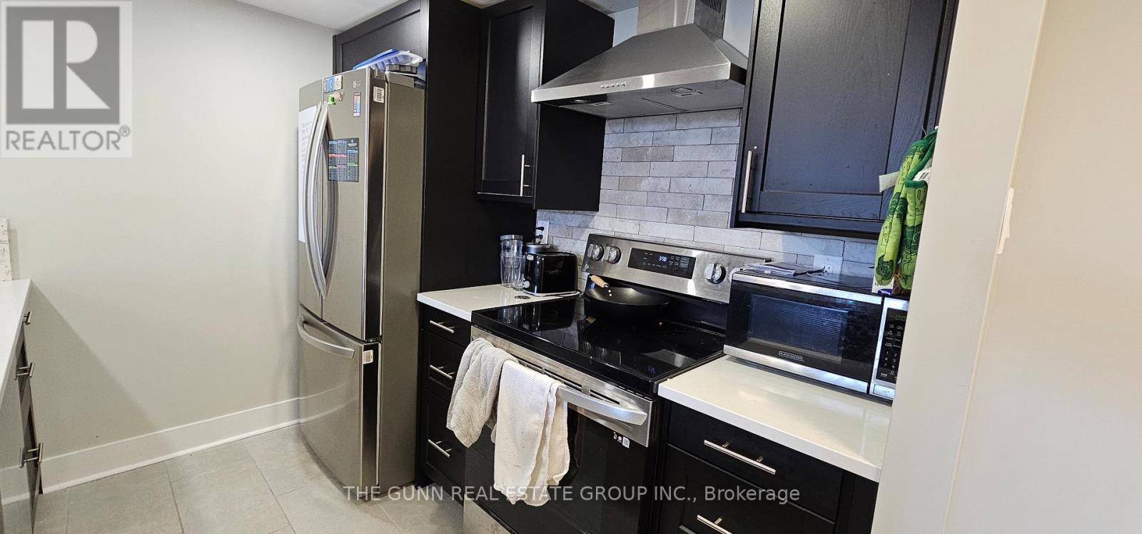 312 - 1510 Richmond Street N, London North, Ontario  N6G 2M5 - Photo 4 - X12958772