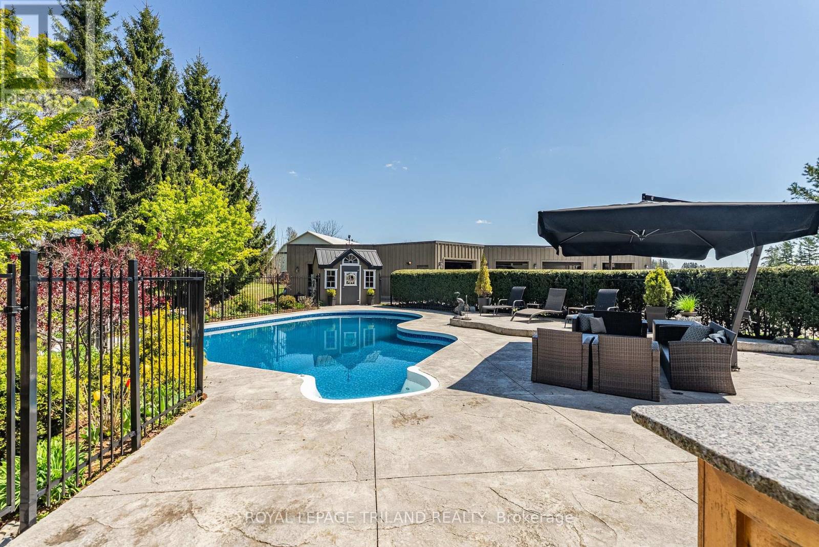 6058 Stone Church Road, Central Elgin, Ontario  N0L 2L0 - Photo 12 - X12958774