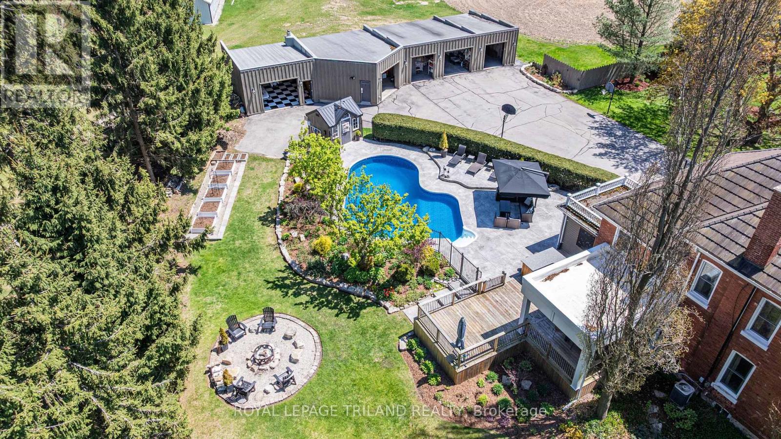 6058 Stone Church Road, Central Elgin, Ontario  N0L 2L0 - Photo 26 - X12958774