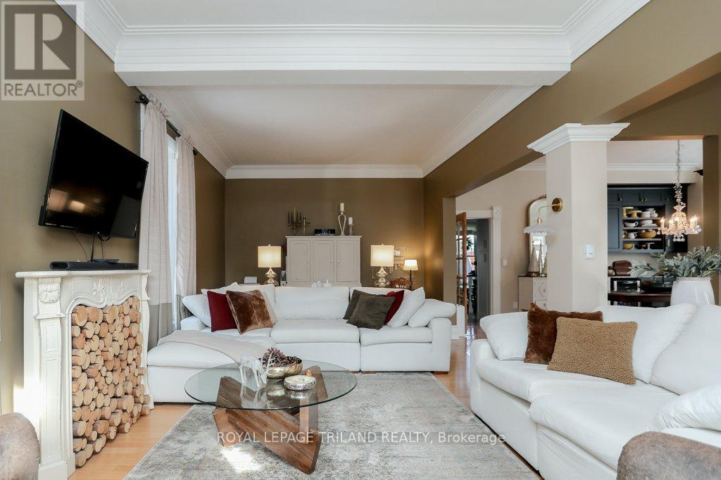 6058 Stone Church Road, Central Elgin, Ontario  N0L 2L0 - Photo 28 - X12958774