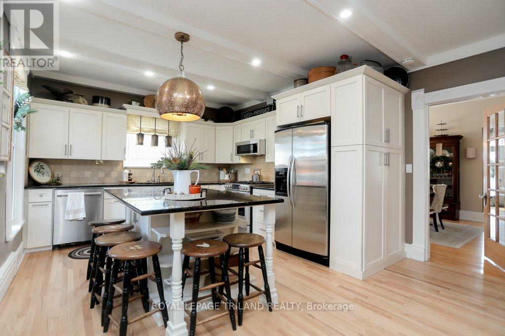 6058 Stone Church Road, Central Elgin, Ontario  N0L 2L0 - Photo 32 - X12958774