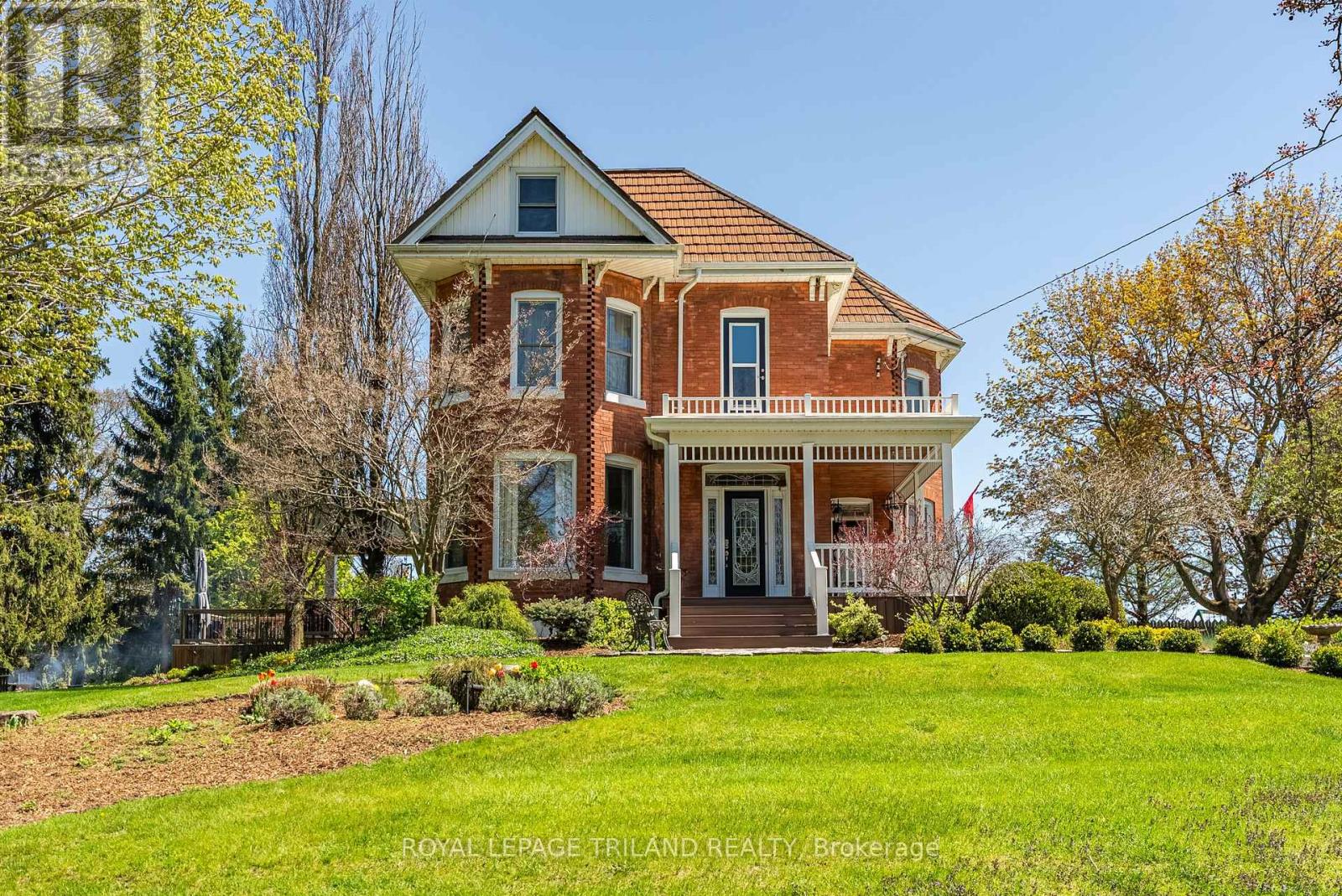 6058 Stone Church Road, Central Elgin, Ontario  N0L 2L0 - Photo 4 - X12958774