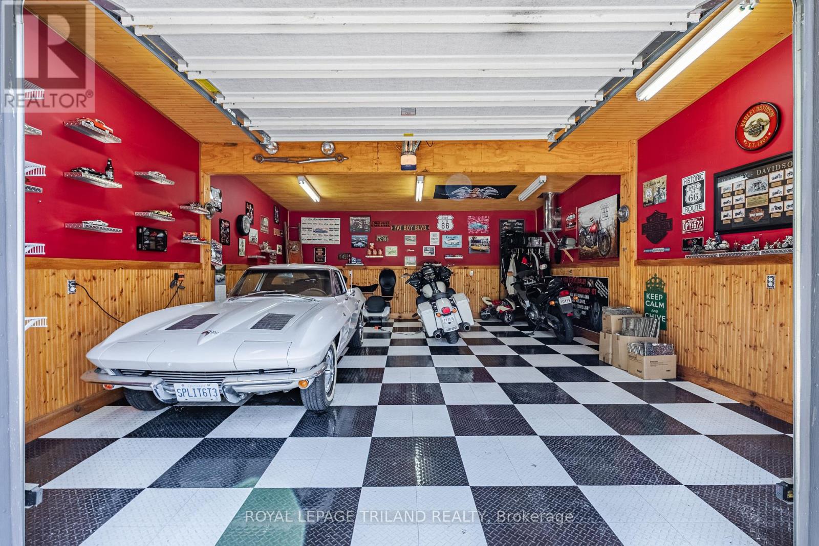 6058 Stone Church Road, Central Elgin, Ontario  N0L 2L0 - Photo 8 - X12958774