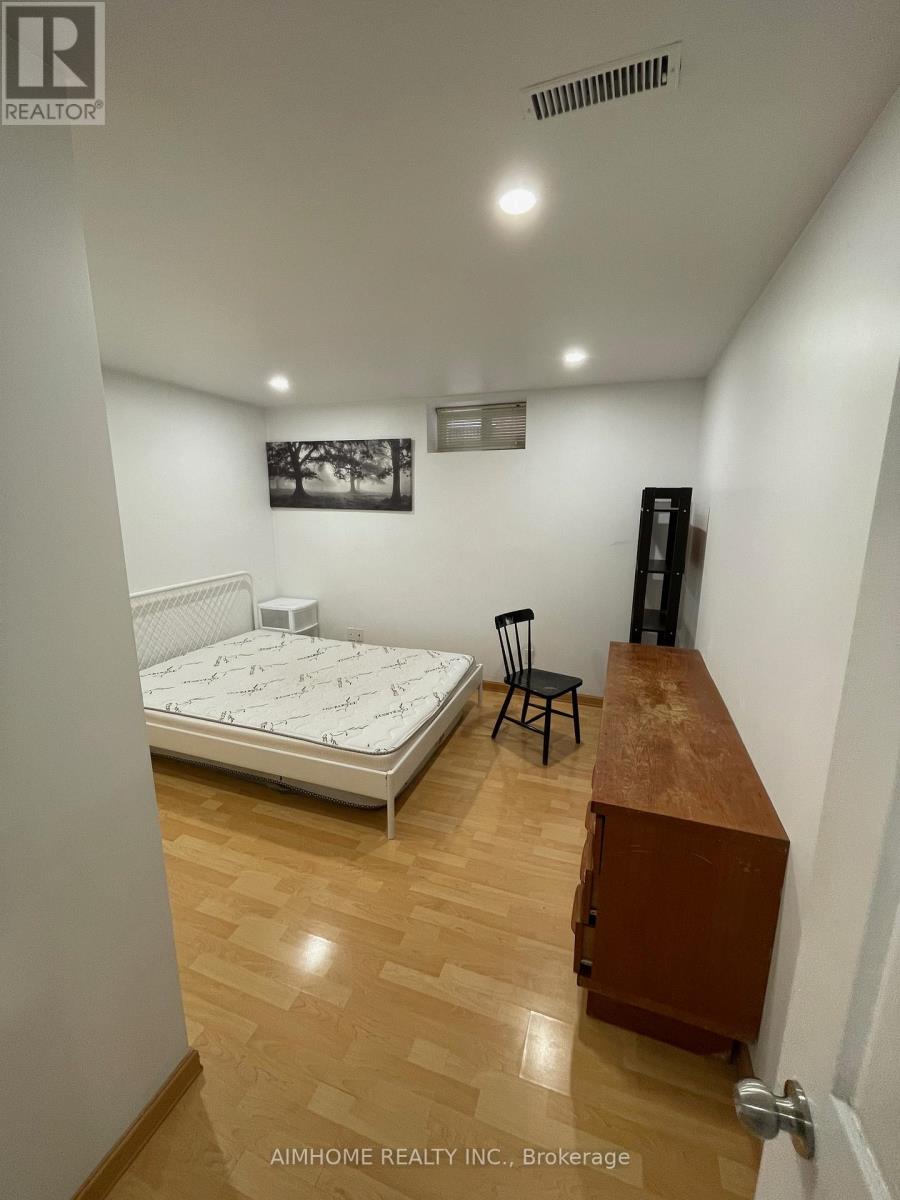 Basement - 26 Eunice Road, Toronto, Ontario  M2K 2V5 - Photo 4 - C12958780