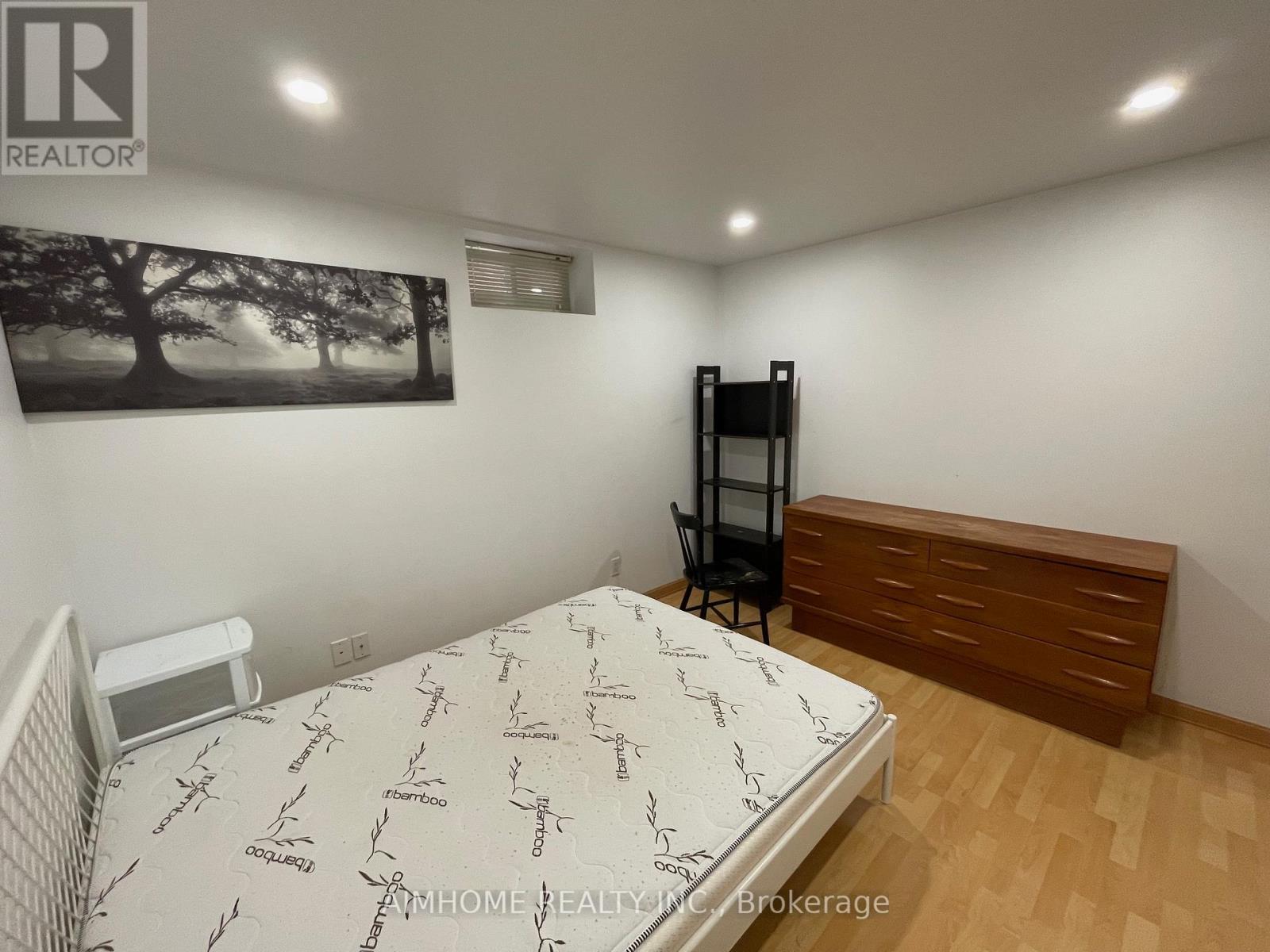 Basement - 26 Eunice Road, Toronto, Ontario  M2K 2V5 - Photo 5 - C12958780