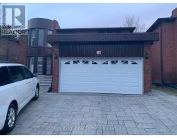 BASEMENT - 26 EUNICE ROAD, Toronto, Ontario