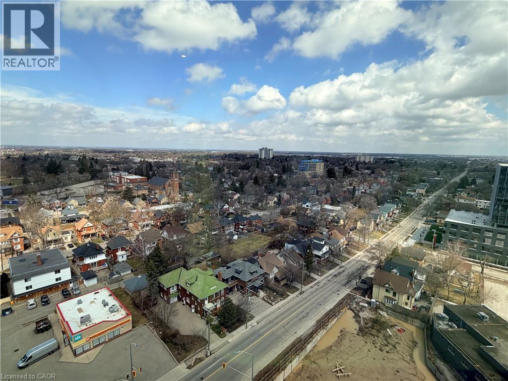 5 Wellington Street S Unit# 1710, Kitchener, Ontario  N2G 0E3 - Photo 19 - 40816967